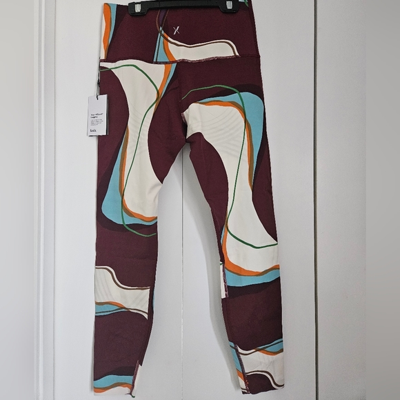 Knix HiTouch High Rise Legging (Size M) - Picture 4 of 4